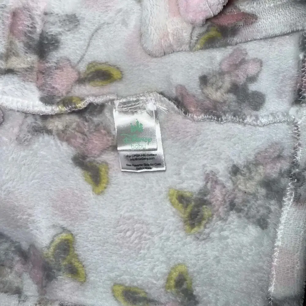 Disney baby minnie